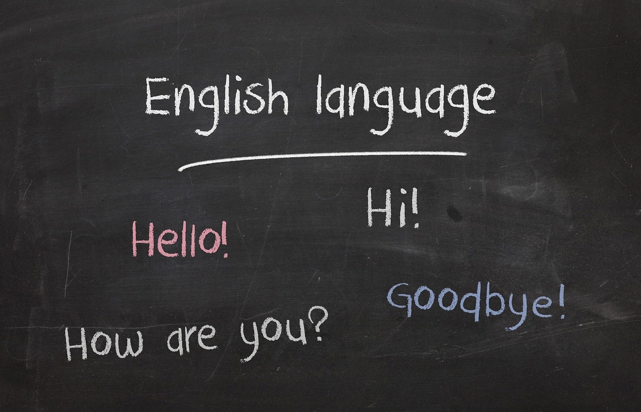 English Phrases cover image