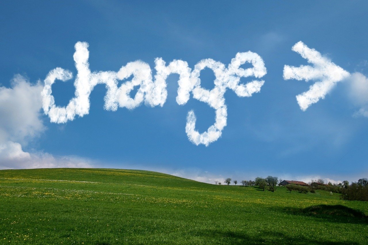 Change my life in 30 days | 5 Days to let go cover image