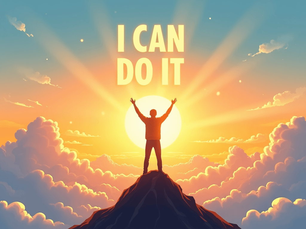 I Can Do It | Day 5 cover image